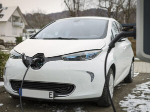houston ev repairs, electric car service, ev maintenance
